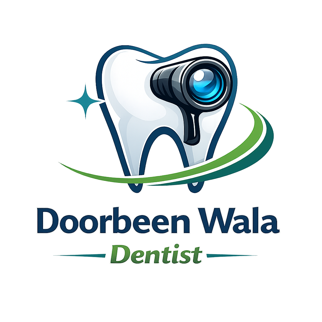 Doorbin Wala Dentist
